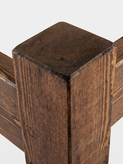 Derwent Bed Frame - Bed Frames