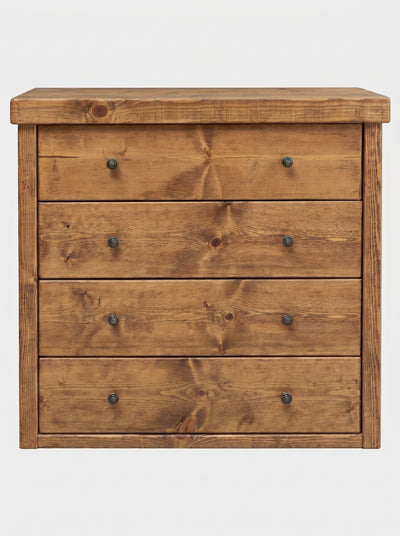Derwent Large Chest Of Drawers - Chest Of Drawers