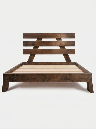 Dunston Bed Frame - Bed Frames