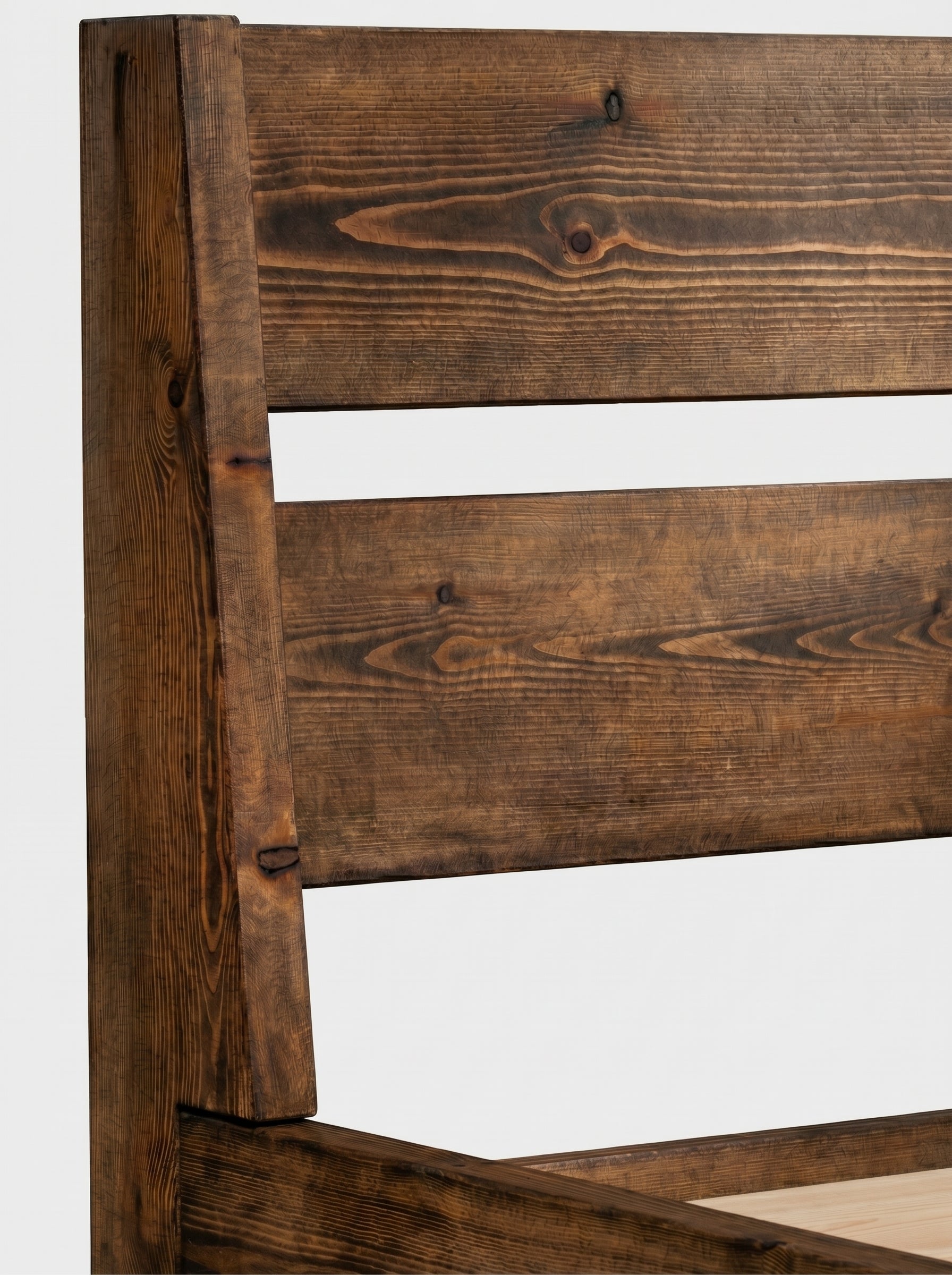 Sandhaven Bed Frame - Bed Frames