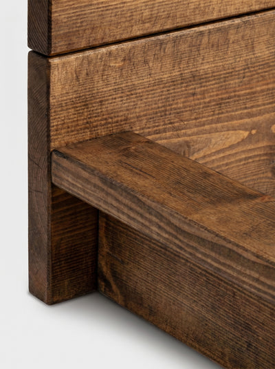 Stepney Bed Frame