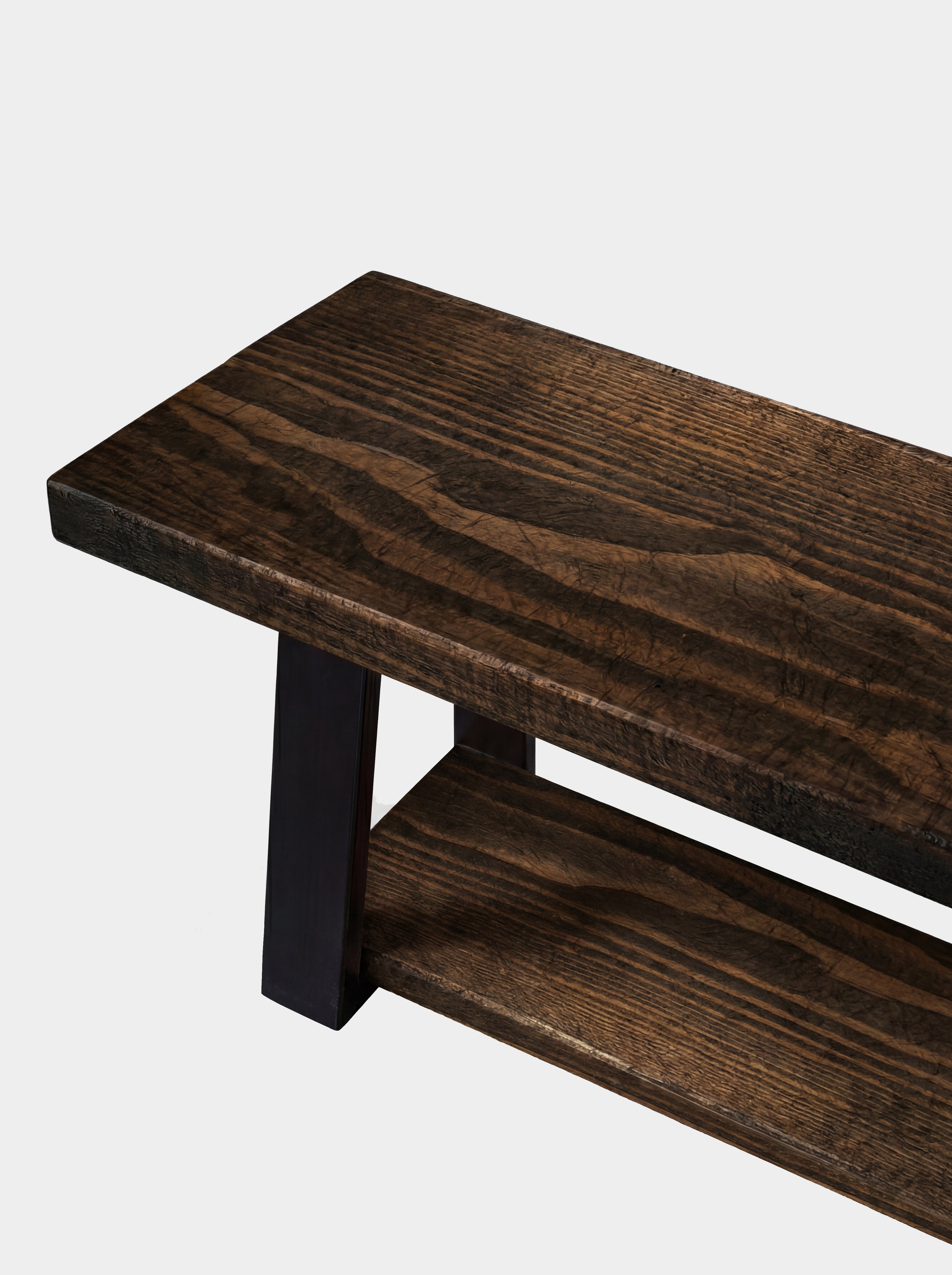 Armstrong Low Console Table - Console Table