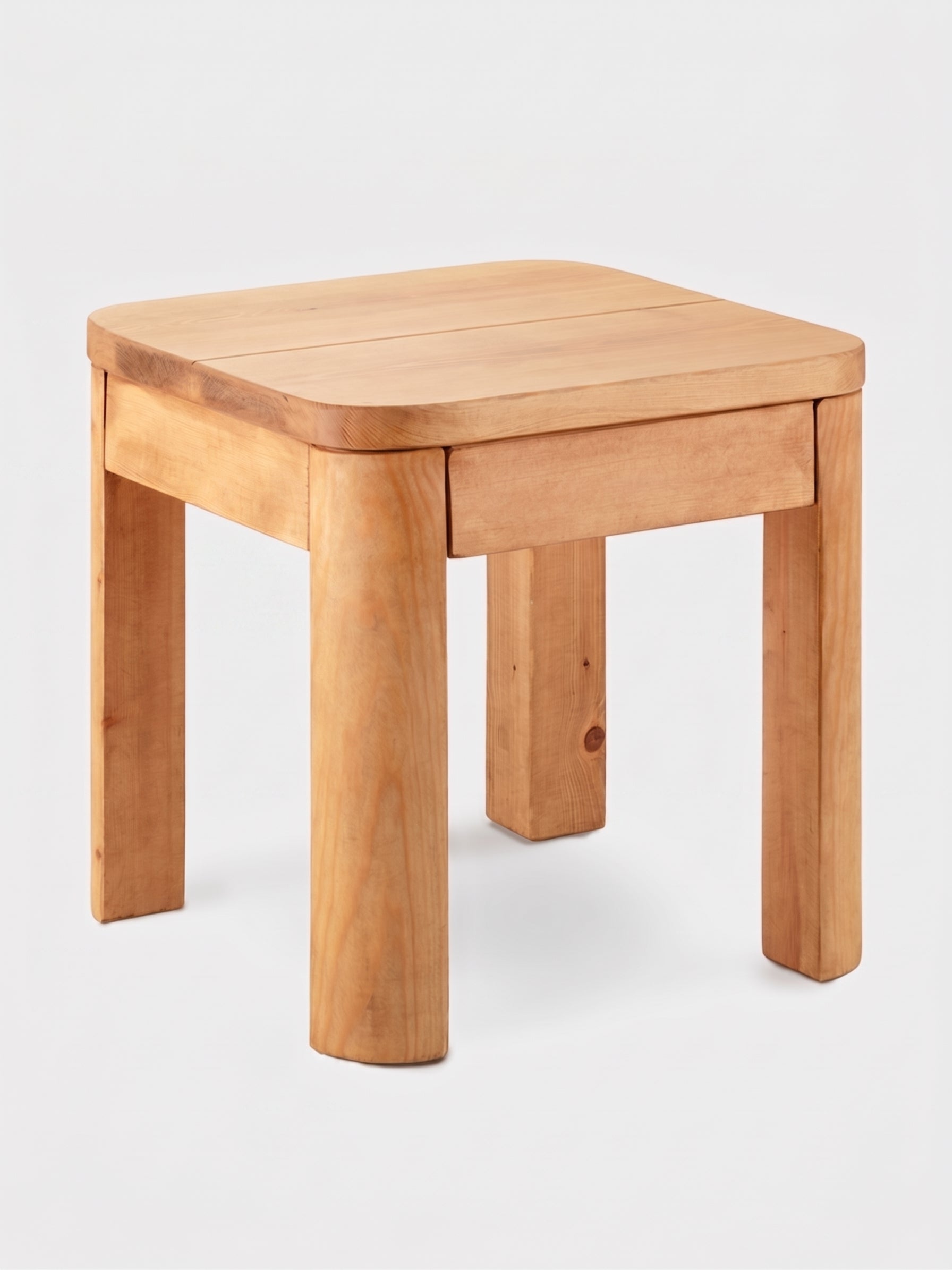 Gosforth Dining Stool - Dining Stools