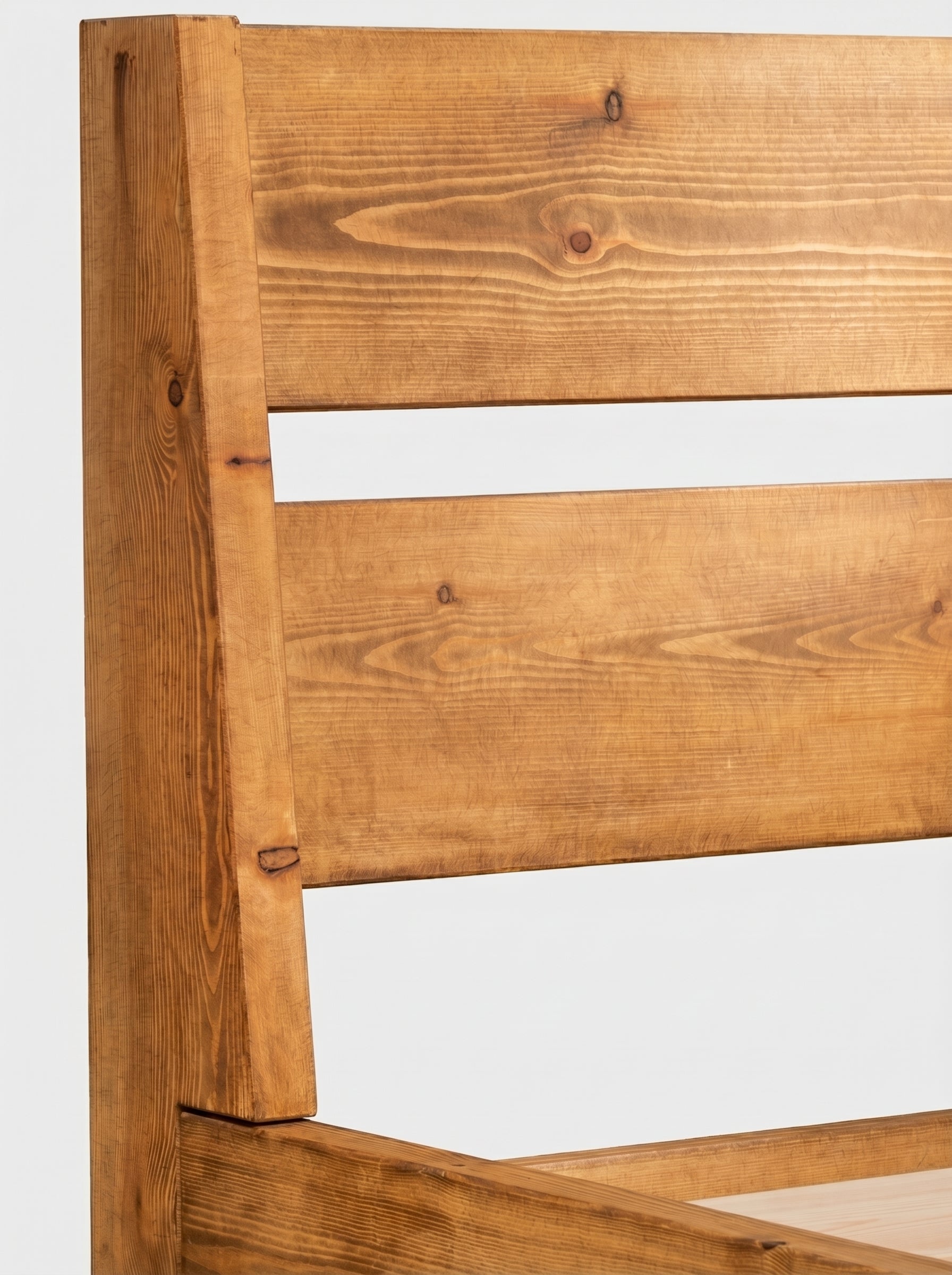 Sandhaven Bed Frame - Bed Frames