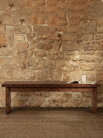 Wylam Dining Bench - Dining Benches