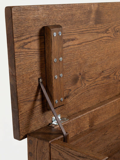 Wansbeck Bench - Dining Benches