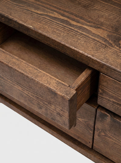 Pandon Chest of Drawers - Chest Of Drawers