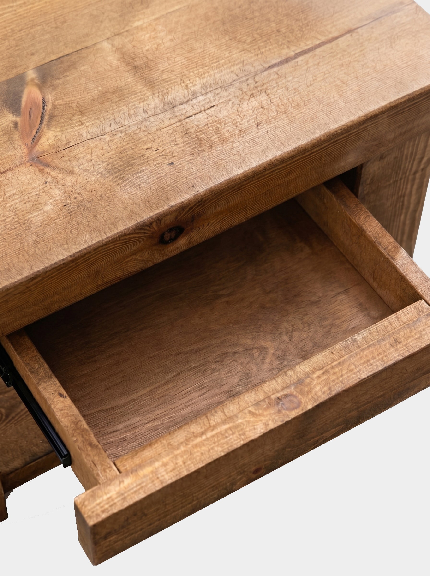 Wansbeck Square Coffee Table - Coffee Tables