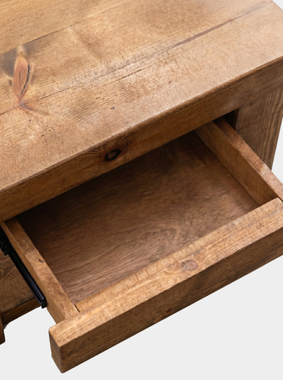 Wansbeck Square Coffee Table - Coffee Tables