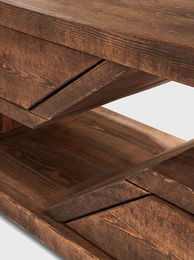 Ouseburn TV Stand With Storage - TV Stands