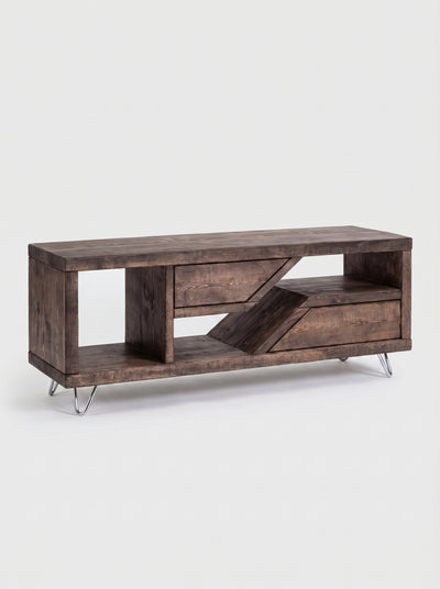 Ouseburn TV Stand With Storage - TV Stands