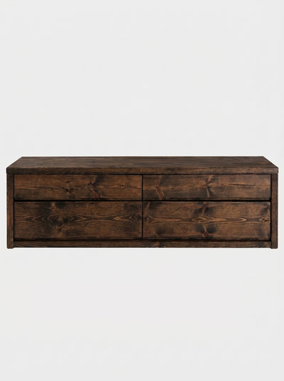 Pandon Chest of Drawers - Chest Of Drawers