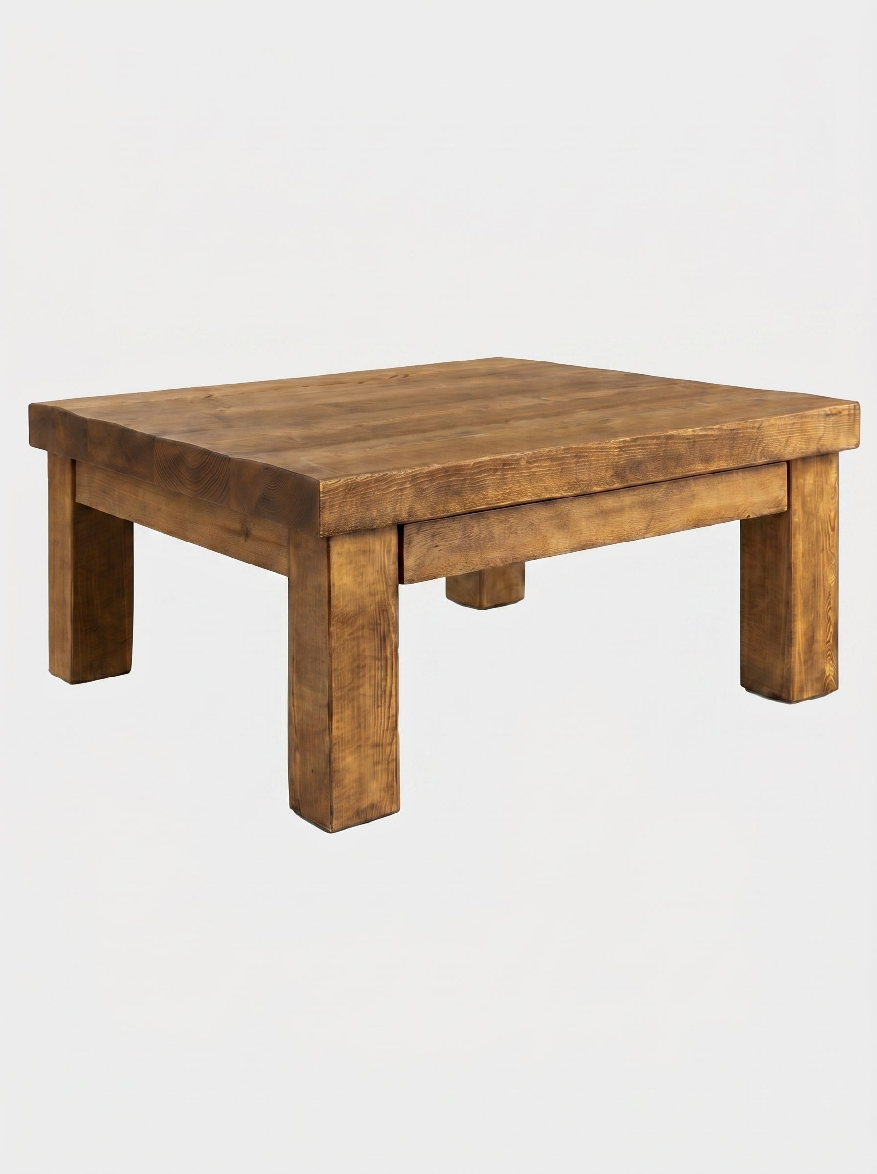 Wansbeck Square Coffee Table - Coffee Tables