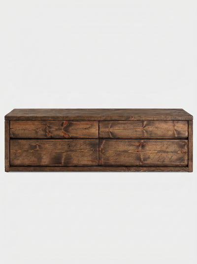Pandon Chest of Drawers - Chest Of Drawers