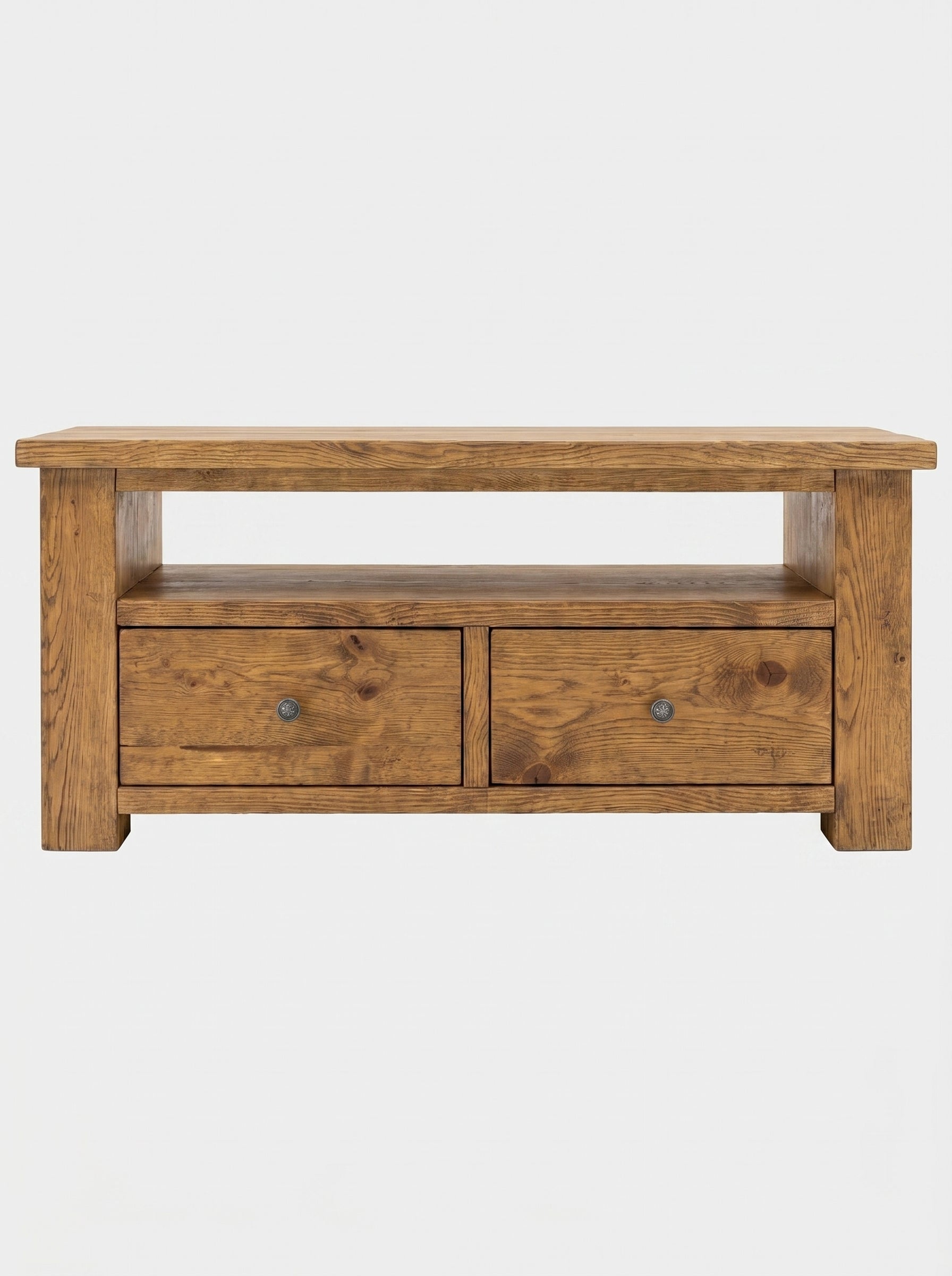 Coleridge 2 Drawer TV Stand - TV Stands