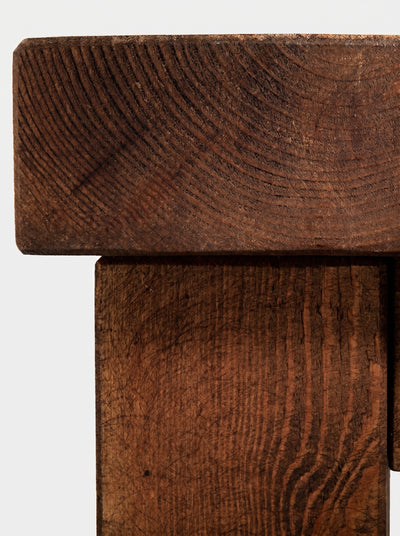 Wansbeck Console Table - Console Table