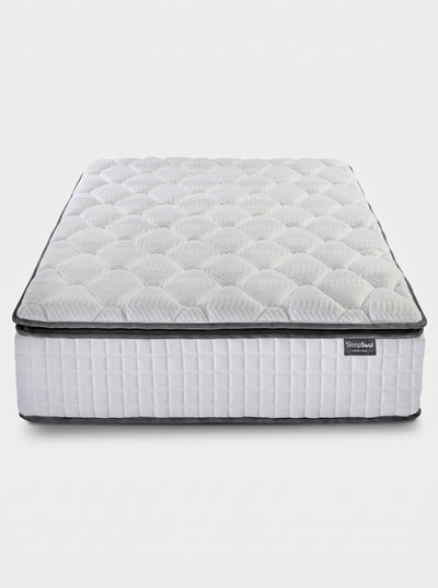 SleepSoul Bliss Mattress - Mattresses