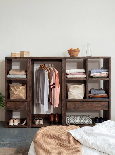 Pandon Small Modular Storage Unit - Modular Storage