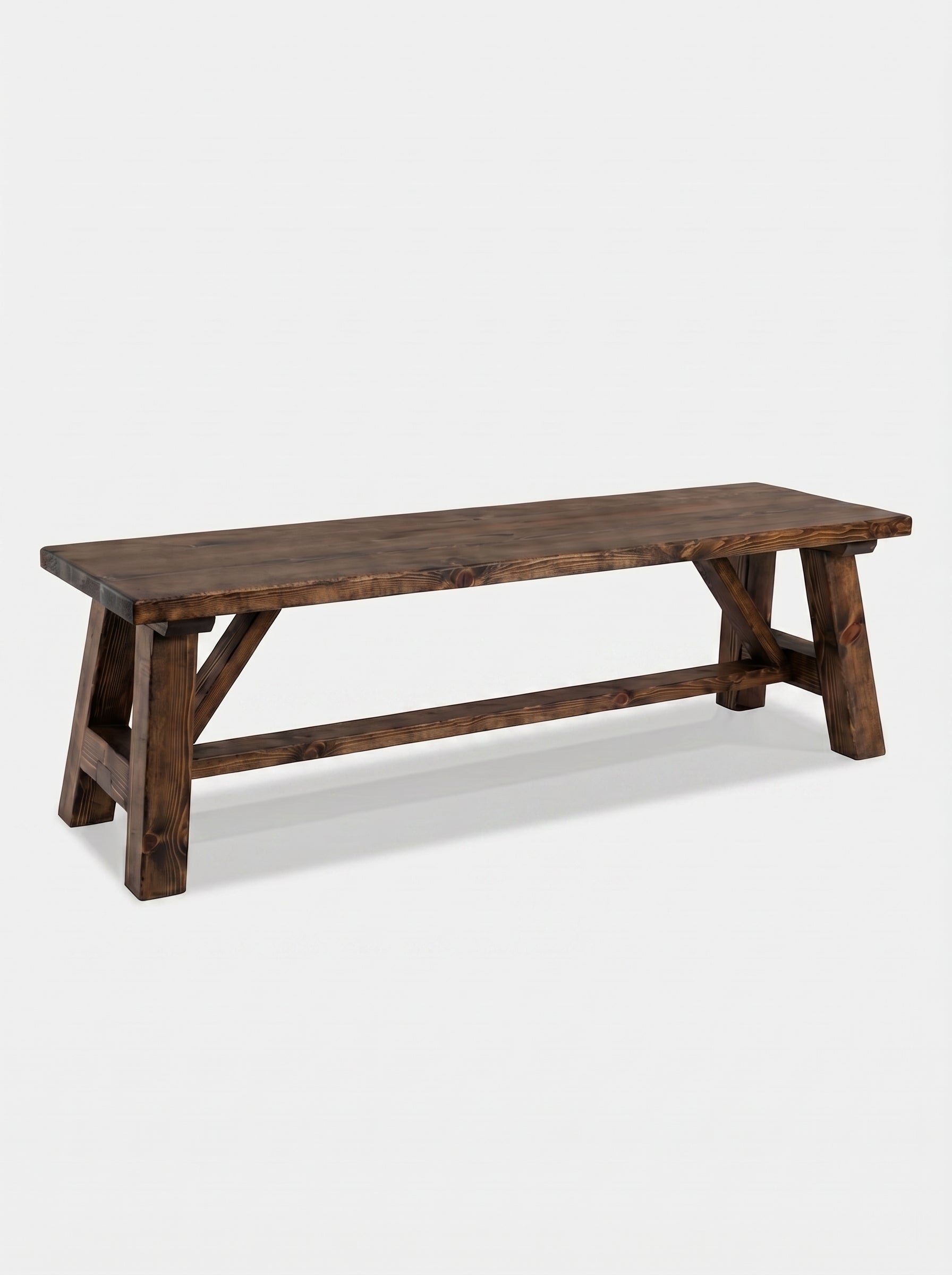 Amble Dining Bench - Dining Benches