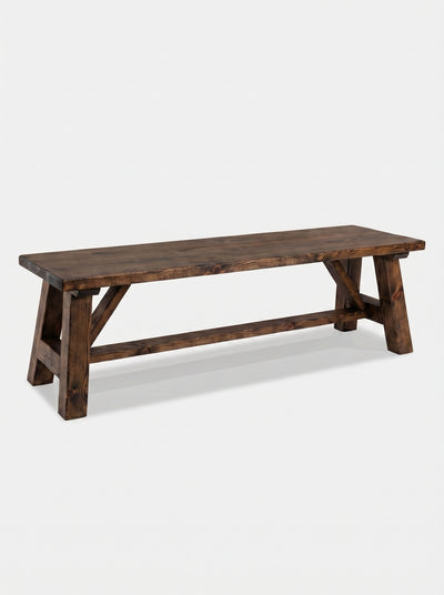 Amble Dining Bench - Dining Benches
