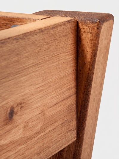 Grainger Bed Frame - Bed Frames