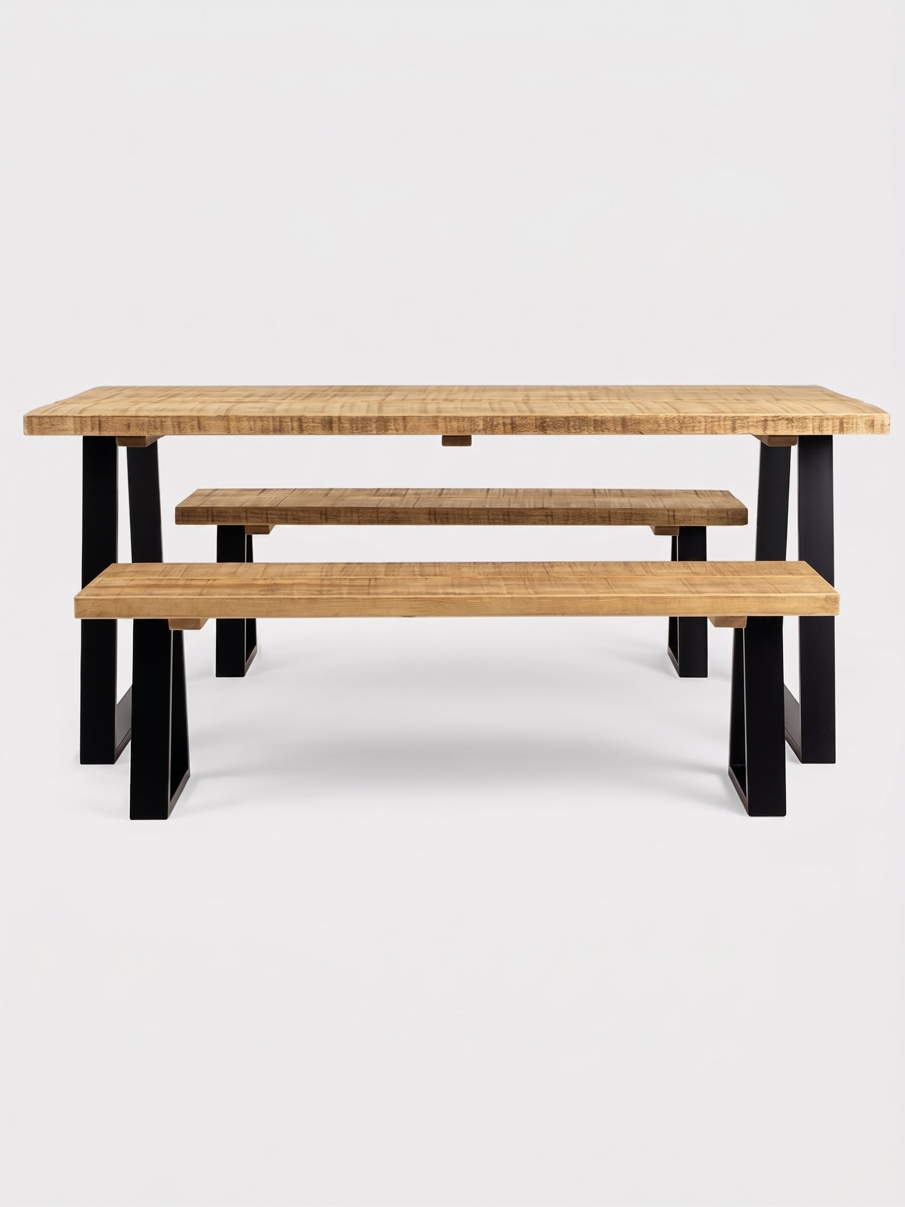 Armstrong Bench - Dining Benches