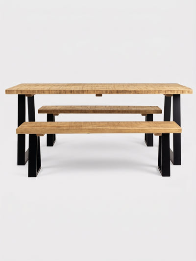 Armstrong Bench - Dining Benches