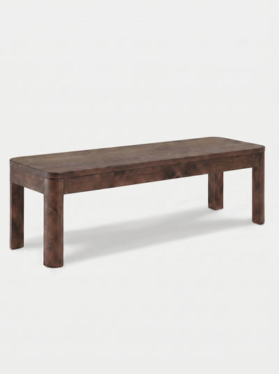 Gosforth Dining Bench - Dining Benches