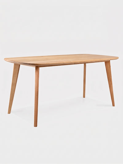Salters Oak Dining Table - Dining Tables