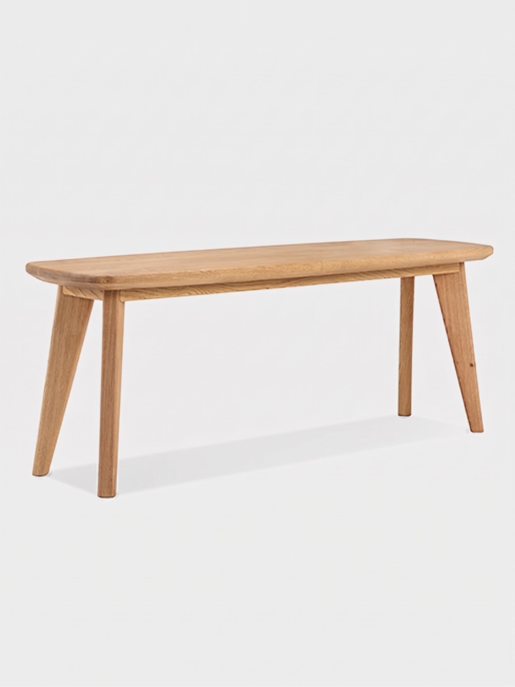 Salters Oak Bench