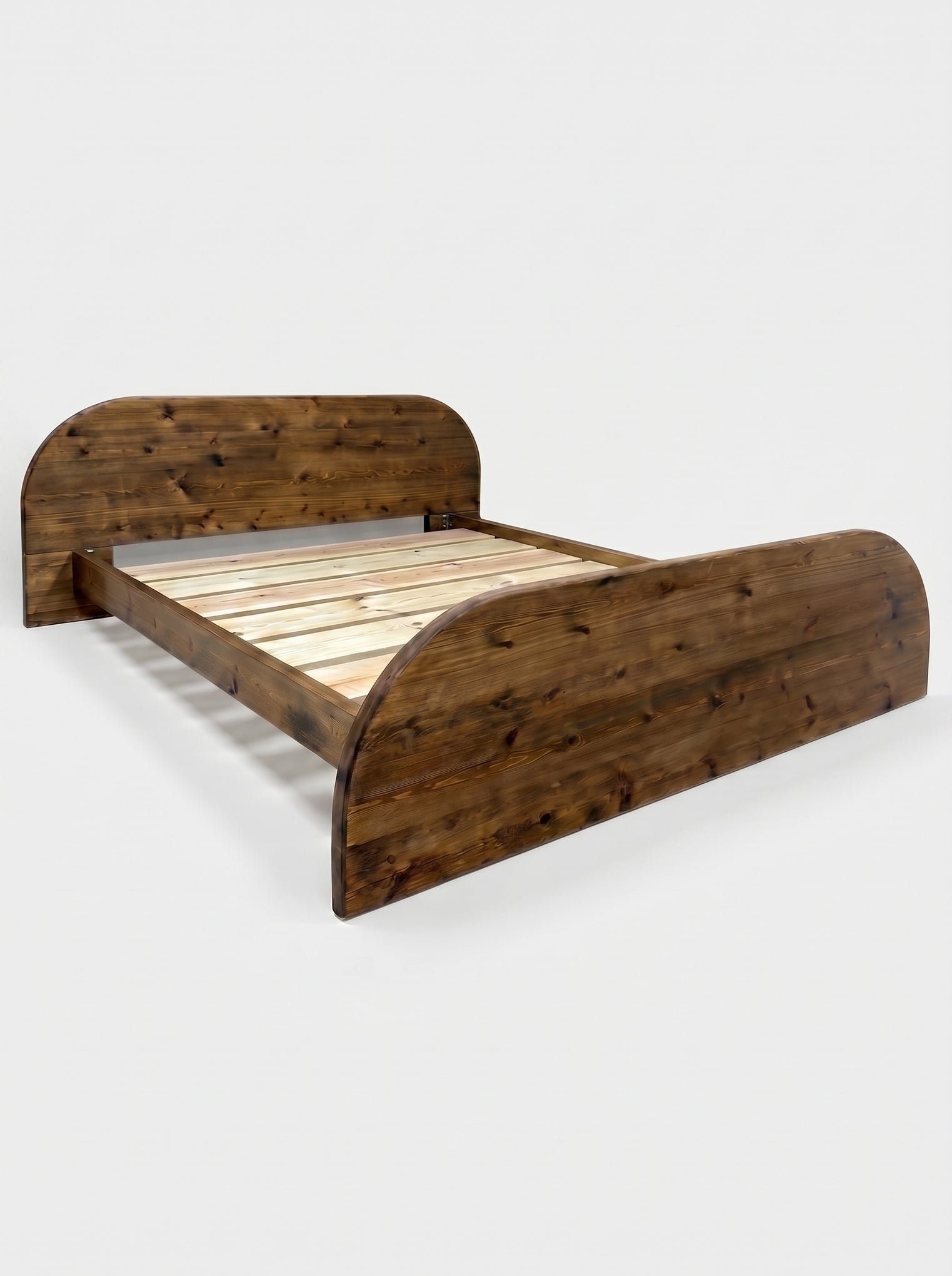 Arbeia Bed Frame - Bed Frames