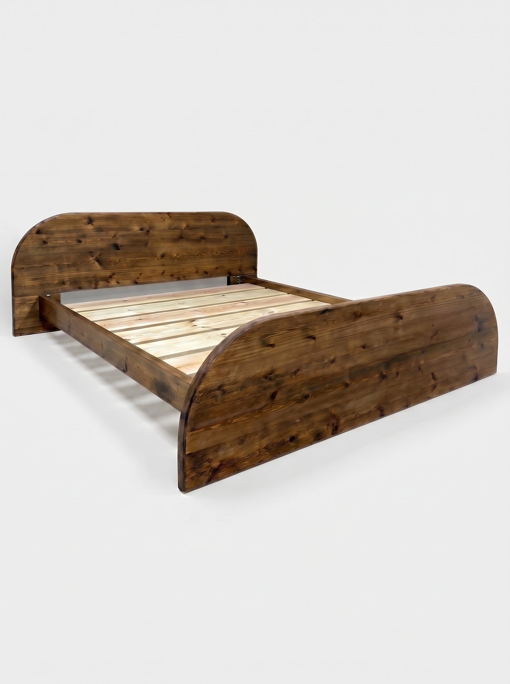 Arbeia Bed Frame - Bed Frames