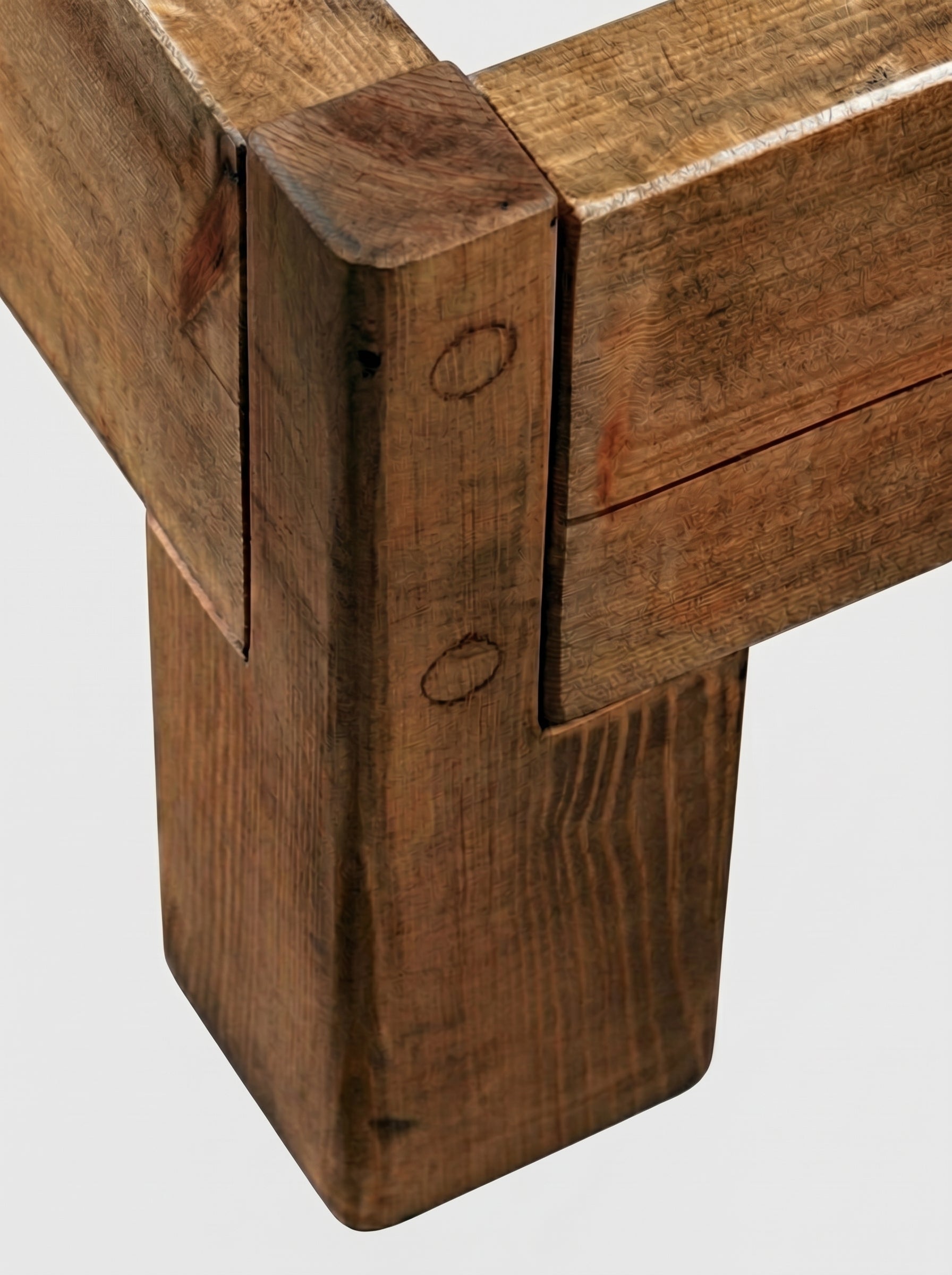 Gosforth Bed Frame - Bed Frames