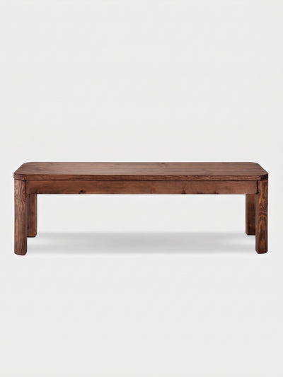 Gosforth Dining Bench - Dining Benches