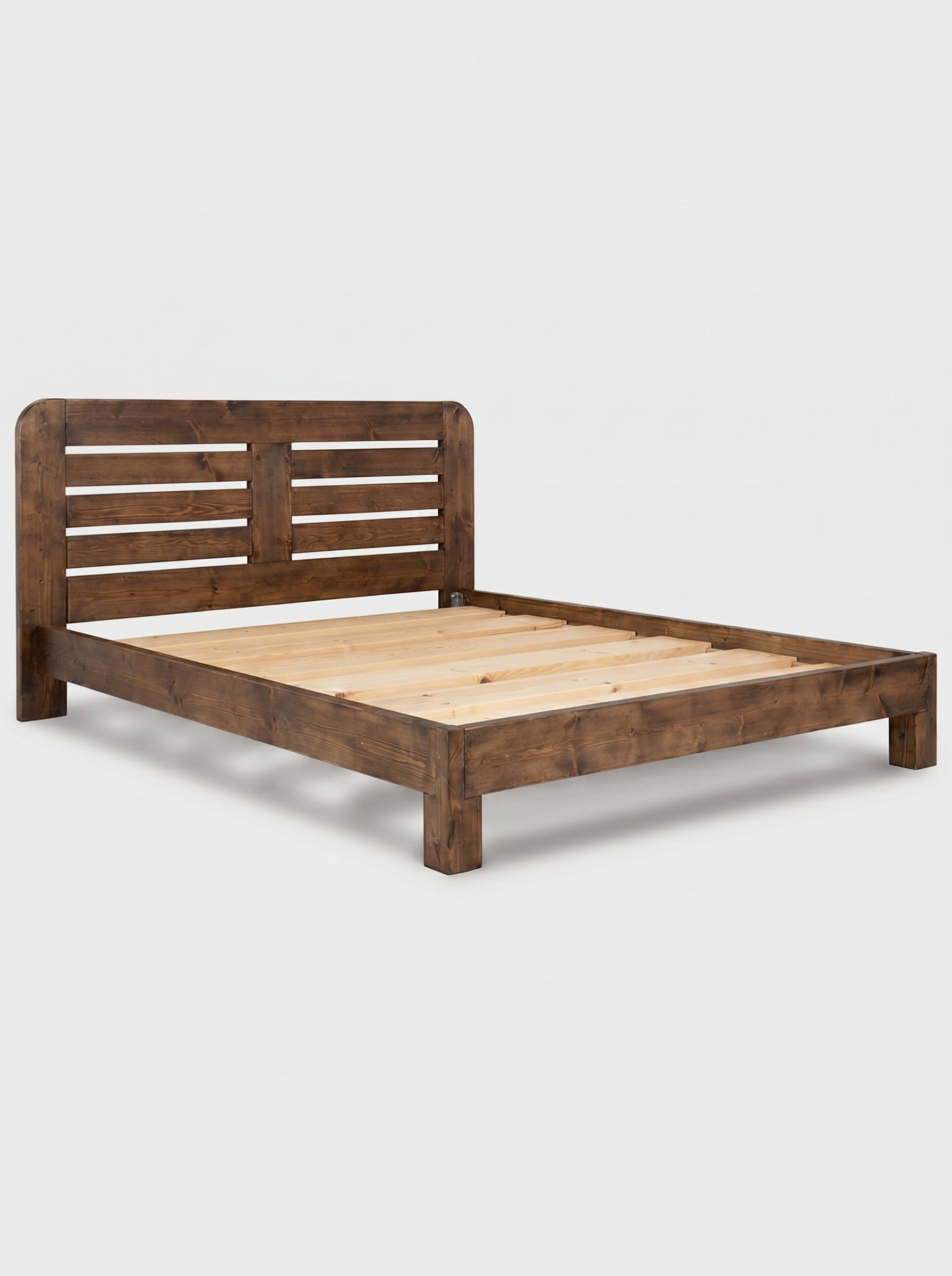 Gosforth Bed Frame - Bed Frames