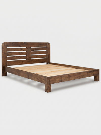 Gosforth Bed Frame - Bed Frames