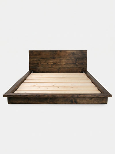 Stepney Bed Frame