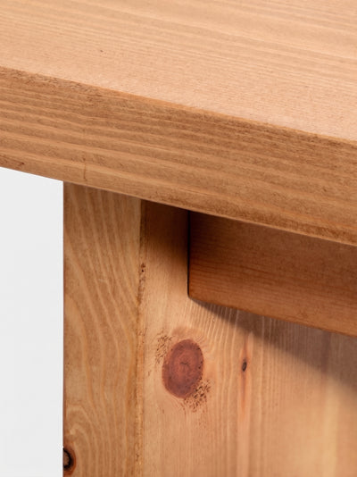 Wylam Dining Bench - Dining Benches