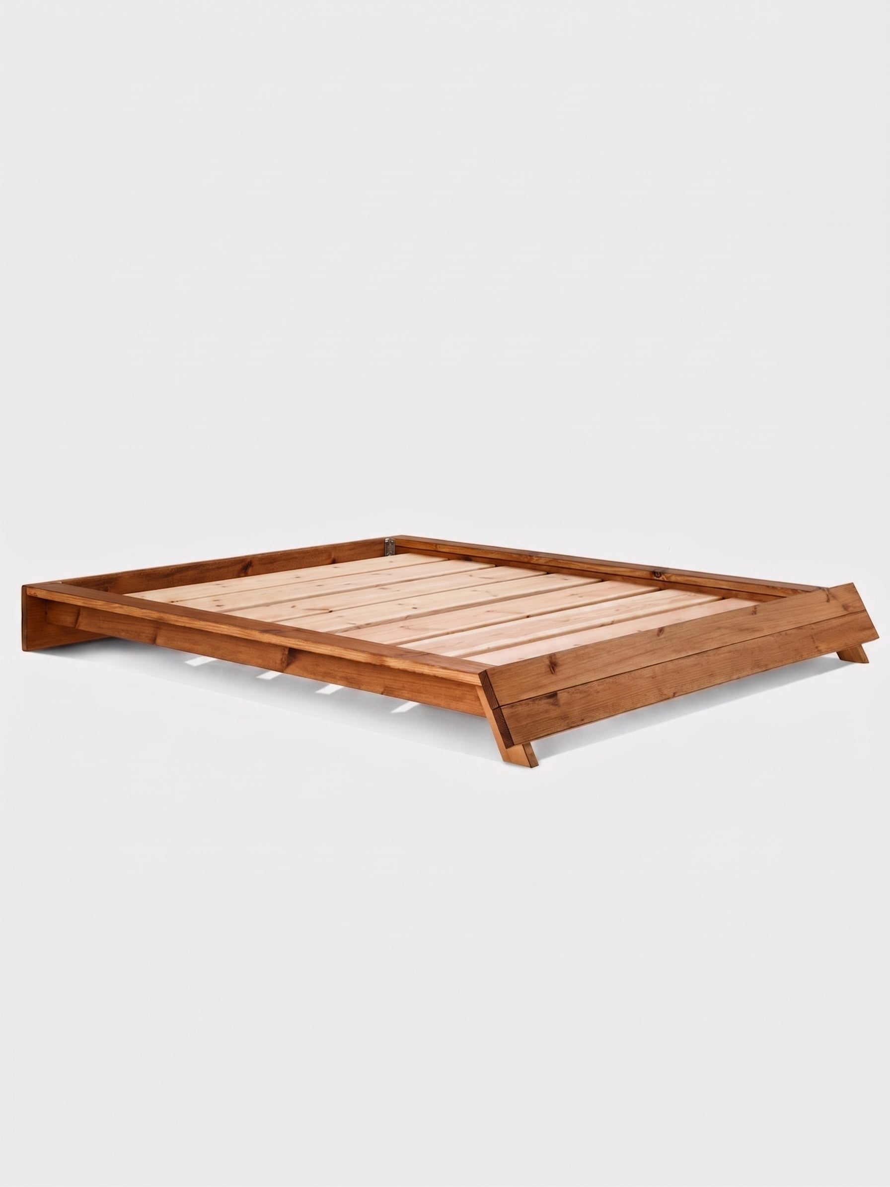 Oxclose Bed Frame