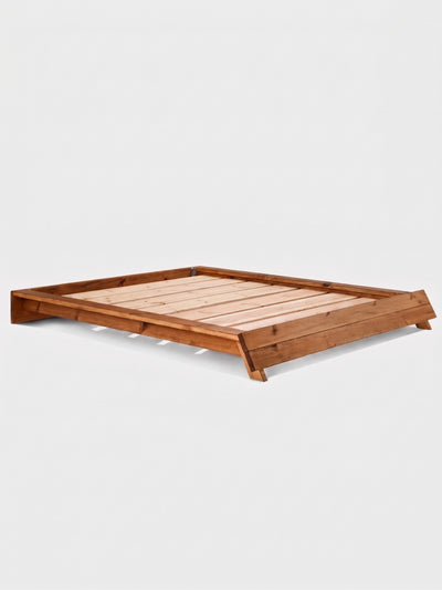 Oxclose Bed Frame
