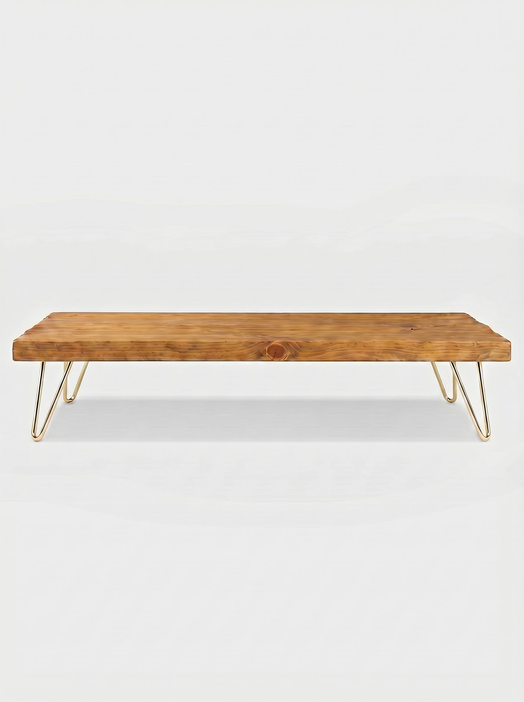 Ouseburn Low Coffee Table - Coffee Tables