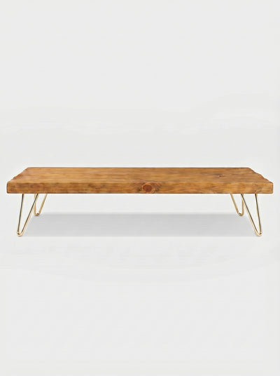Ouseburn Low Coffee Table - Coffee Tables