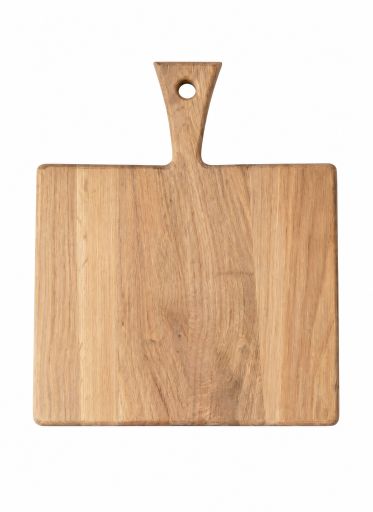 Solid Oak Chopping Board