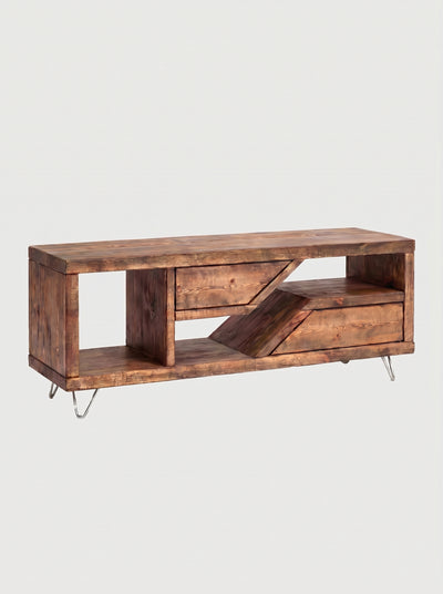 Ouseburn TV Stand With Storage - TV Stands