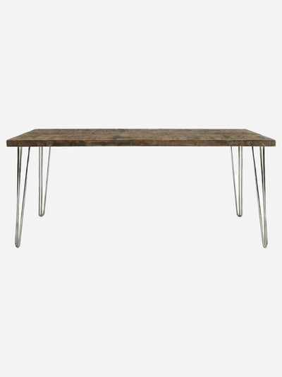 Ouseburn Dining Table and Benches - Dining Table and Benches Sets