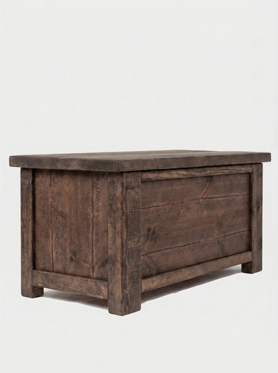 Derwent Blanket Box - Blanket Boxes