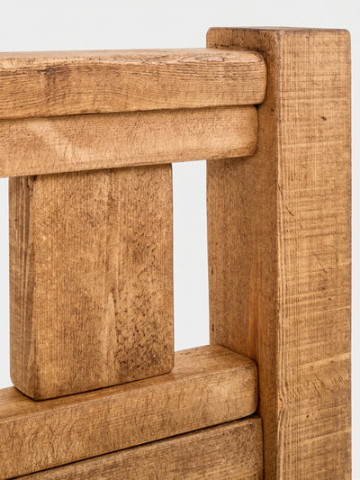 Derwent Bed Frame With Footboard - Bed Frames