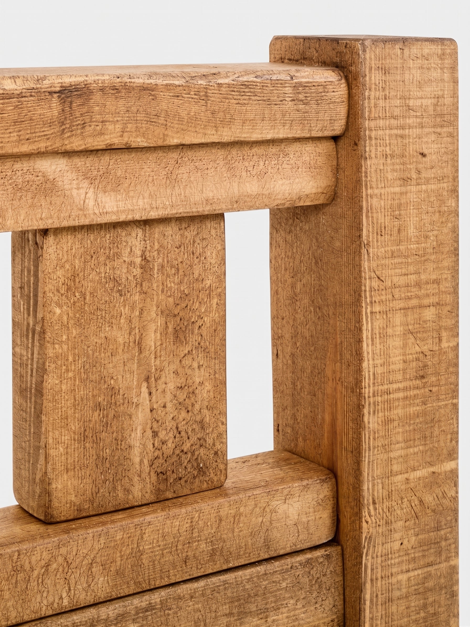 Derwent Bed Frame With Footboard