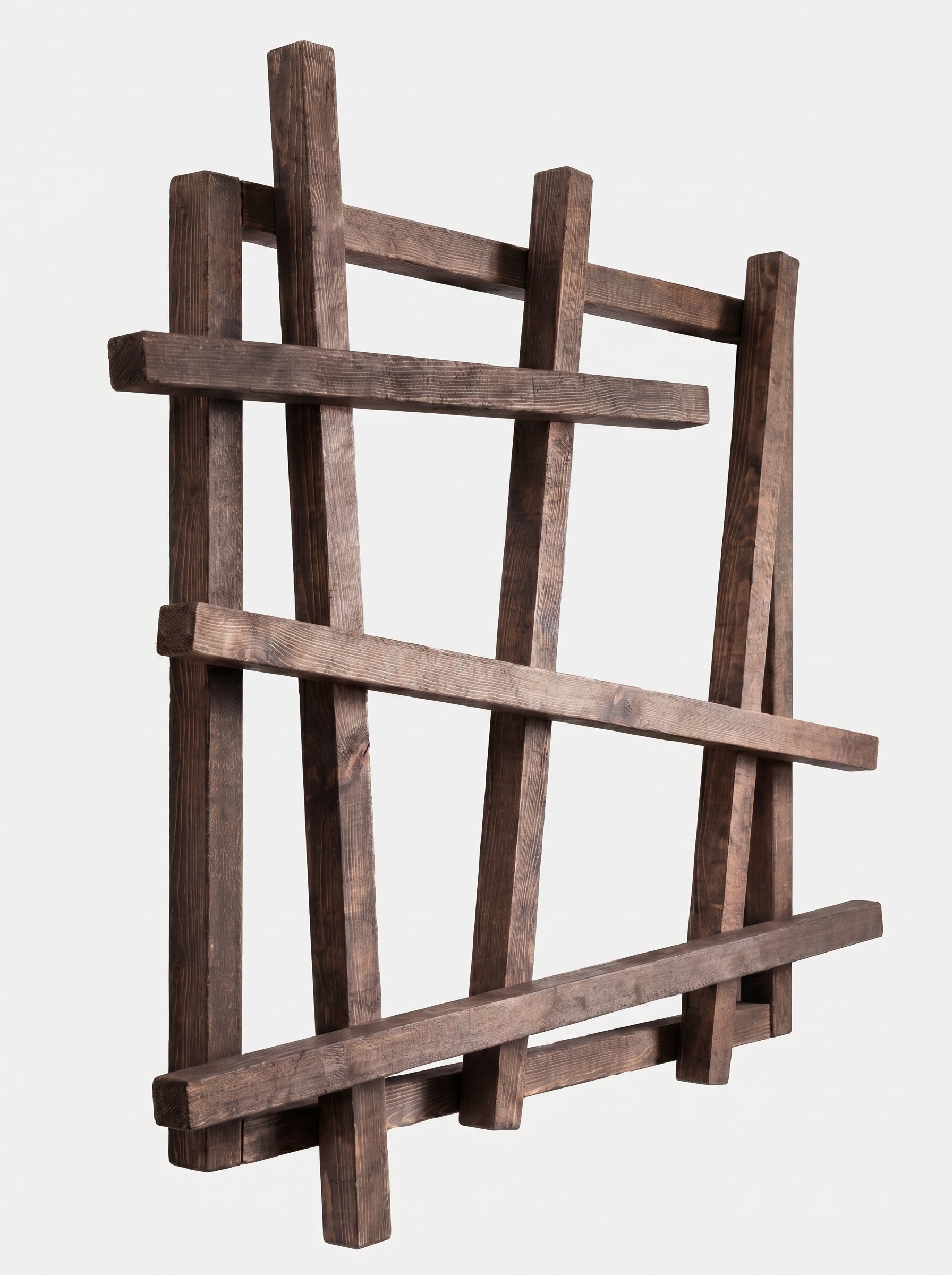 Ouseburn Bookshelf - Bookcases
