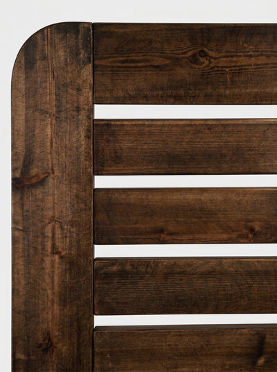 Gosforth Bed Frame - Bed Frames